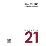 ALFALUX 2021