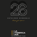 LA FABBRICA AVA 2026